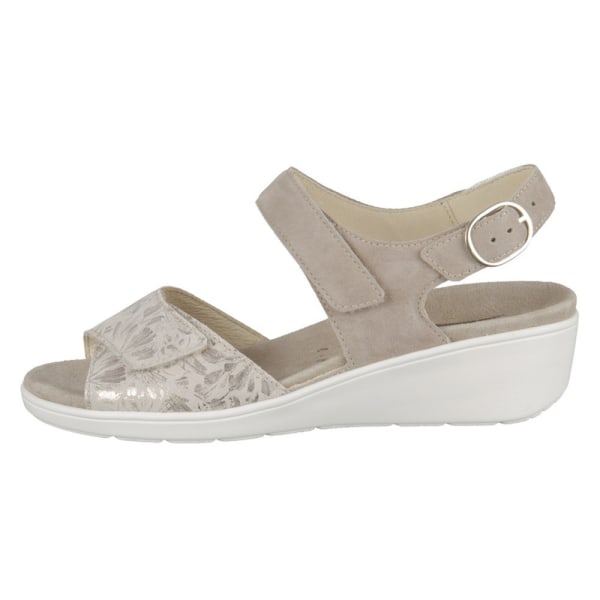 Sandaler Semler Ramona Beige 4 UK women