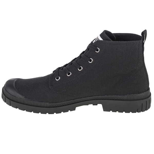 Sko Palladium Pampa SP20 HI Sort 41