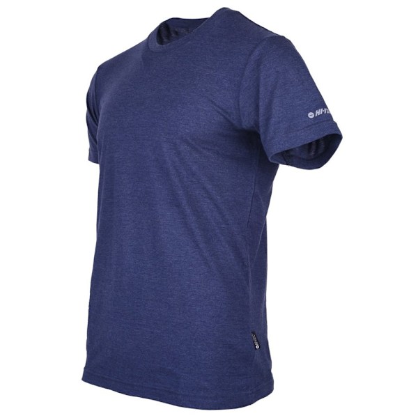T-paidat Hi-Tec 92800054210 Vaaleansiniset 188 - 193 cm/XXL