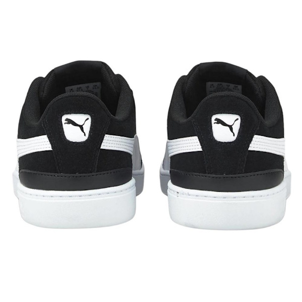 Puolikengät Puma Vikky V3 Mustat 36
