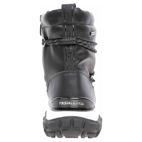 Snowboots Tamaris 112683537001 Grafit 38