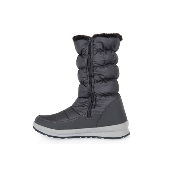 Snowboots CMP 911 Holse Wmns Gråa 38