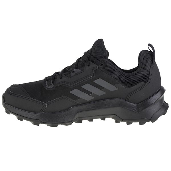 Puolikengät Adidas Terrex AX4 Gtx Mustat 41 1/3