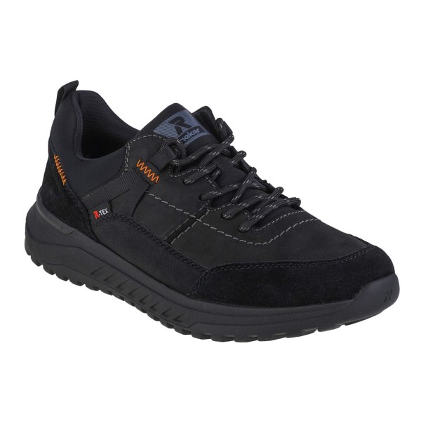 Sneakers low Rieker Evolution Sort 42