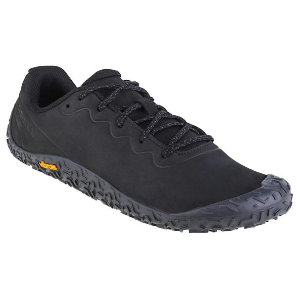 Sneakers low Merrell Vapor Glove Sort 41