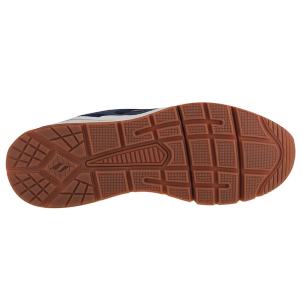 Puolikengät Skechers Uno 2 90s Tummansininen 41