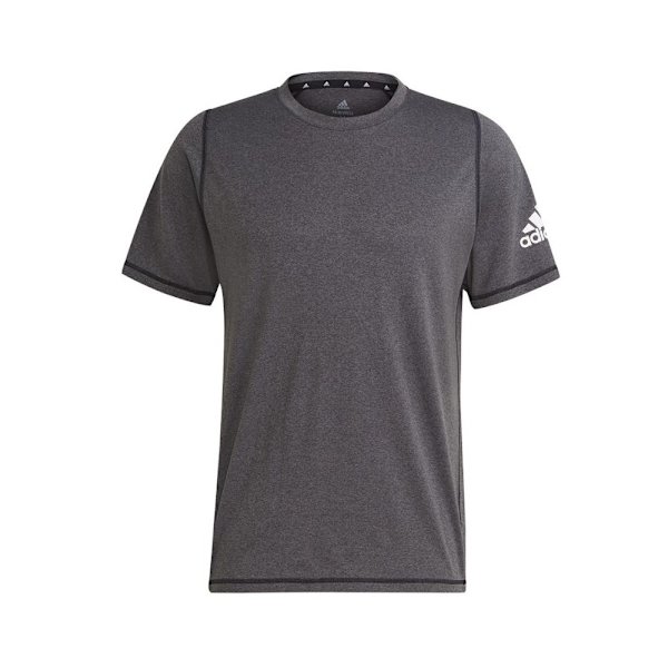 T-paidat Adidas Performance Frl Ult HT Grafiitin väriset 170 - 175 cm/M
