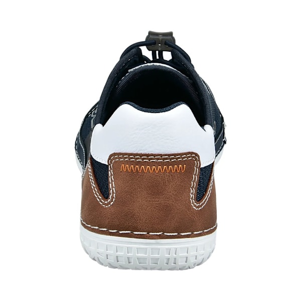 Sneakers low Bugatti 321AFF0250004100 Flåde 44