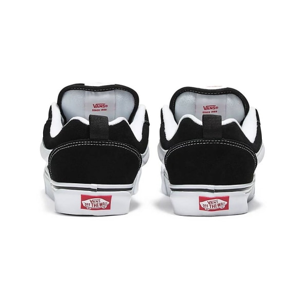 Sneakers low Vans Knu Skool Sort 44.5