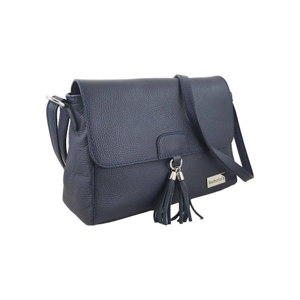 Håndtasker Barberini's 925456352 Lilla