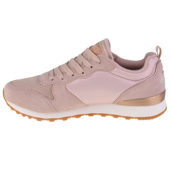 Lågskor Skechers OG 85 Beige 36.5