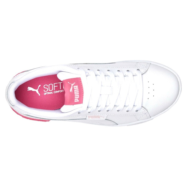 Lågskor Puma Jada JR Vit 35.5