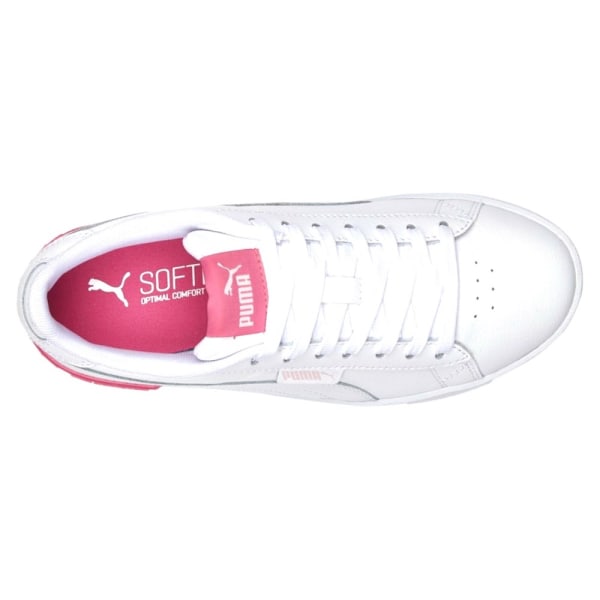 Sneakers low Puma Jada JR Hvid 39