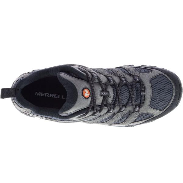 Sneakers low Merrell Moab 3 Ventilator Grå 47