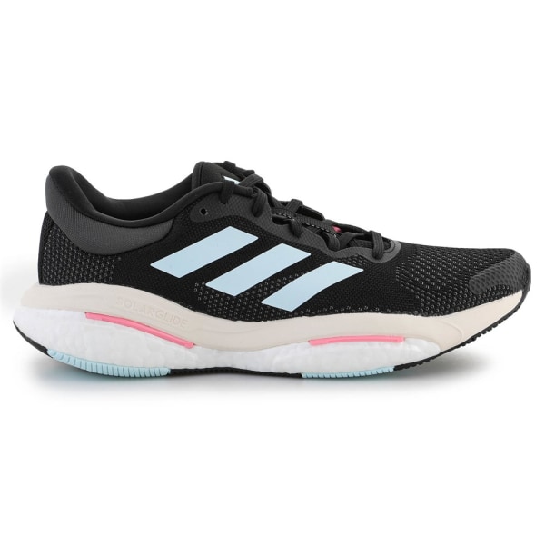 Sneakers low Adidas Solar Glide 5 Sort 44 2/3