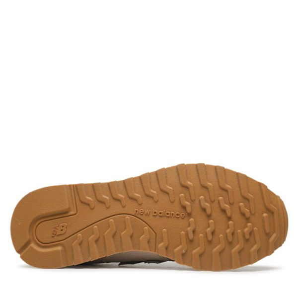 Puolikengät New Balance 500 Beesit 37