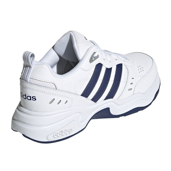 Lågskor Adidas Strutter Vit 48