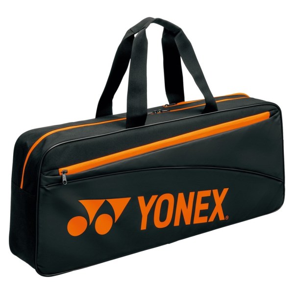 Påsar Yonex Team Tournament Svarta