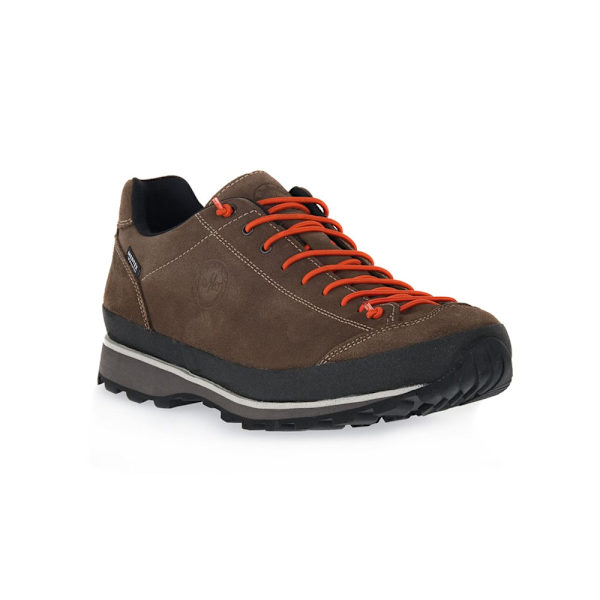 Sneakers low Lomer Bio Naturale Mtx Brun 41