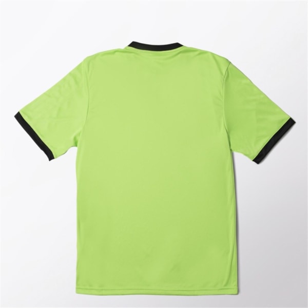 Shirts Adidas Tabela 14 Climalite Celadon 123 - 128 cm/XS