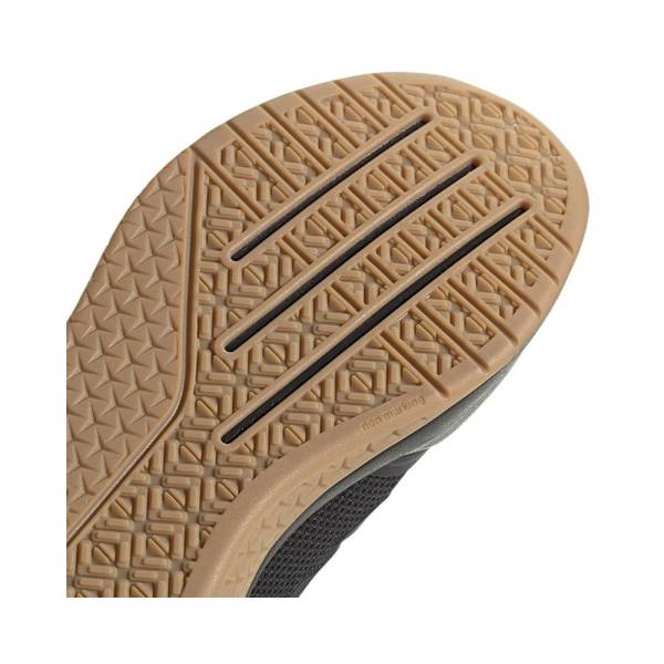 Sneakers low Adidas Trainer V Sort 41 1/3