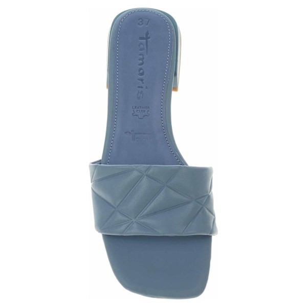 Tofflor Tamaris 112712638800 Blå 40