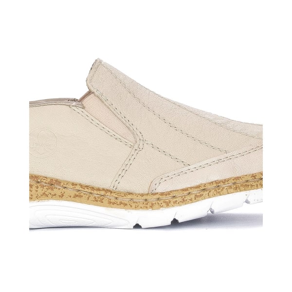 Lågskor Rieker N427460 Beige 39