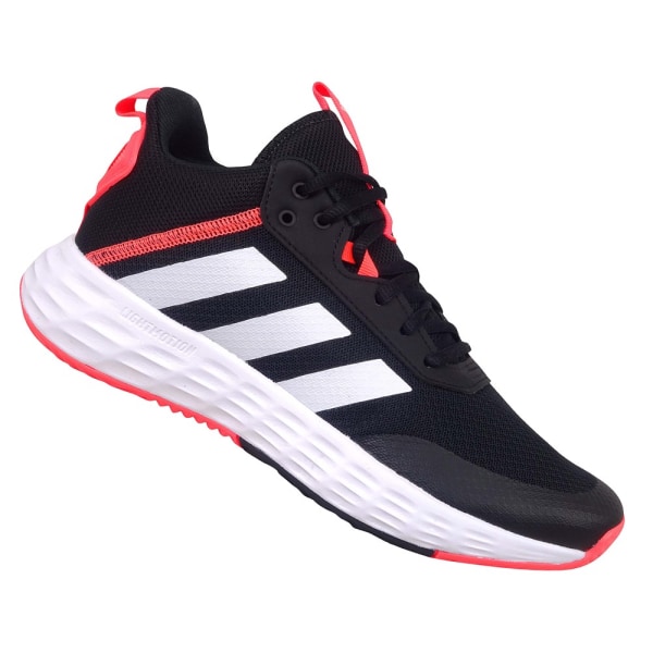 Kengät Adidas Ownthegame 20 Mustat 30.5