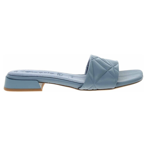 Tofflor Tamaris 112712638800 Blå 40