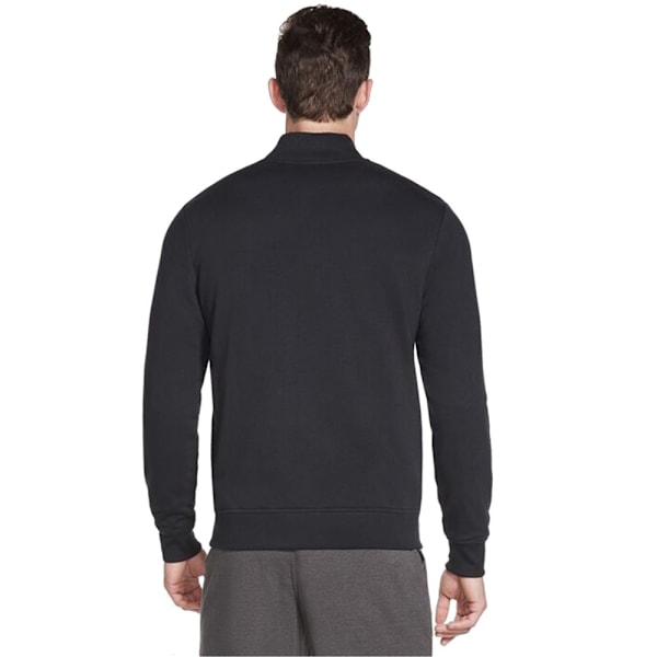 Sweatshirts Skechers The Hoodless Hoodie Sort 188 - 192 cm/XL