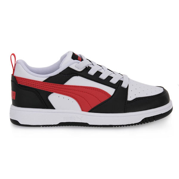Sneakers low Puma 04 Rebound V6 Low Hvid,Sort 28