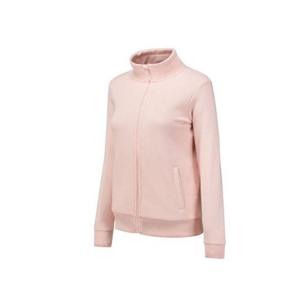 Sweatshirts 4F BLD351 Rosa 162 - 165 cm/XS