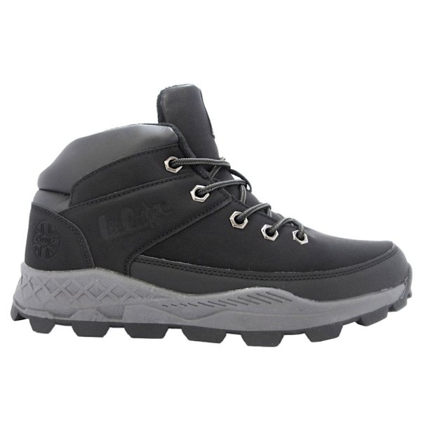Sko Lee Cooper LCJ22011391M Grå 44