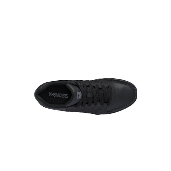 Sneakers low K-Swiss Court Palisades Sort 42.5