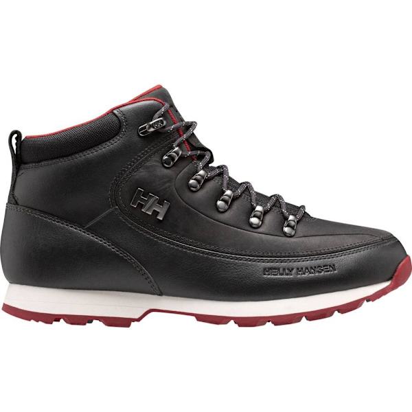 Kengät Helly Hansen The Forester Mustat 43