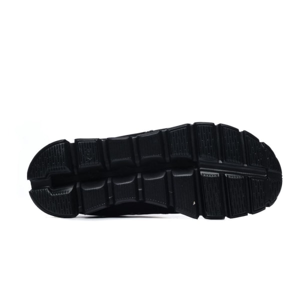 Puolikengät On On On Cloud 5 Waterproof Mustat 39