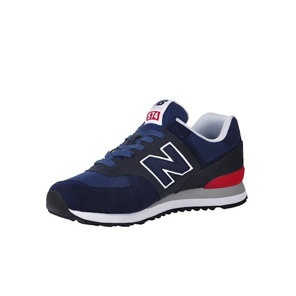 Sneakers low New Balance 574 Flåde 40