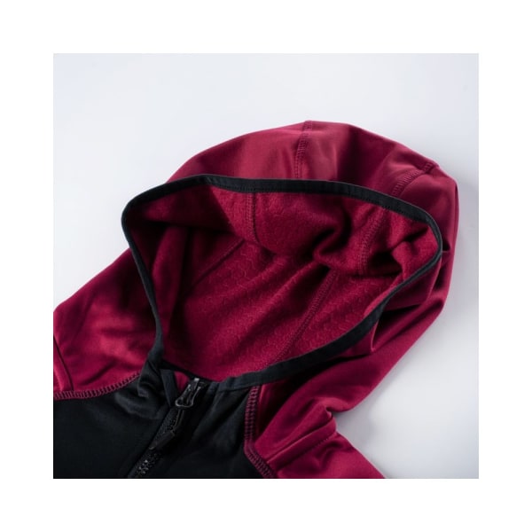 Sweatshirts Hi-Tec Camila Rödbrunt 170 - 175 cm/L