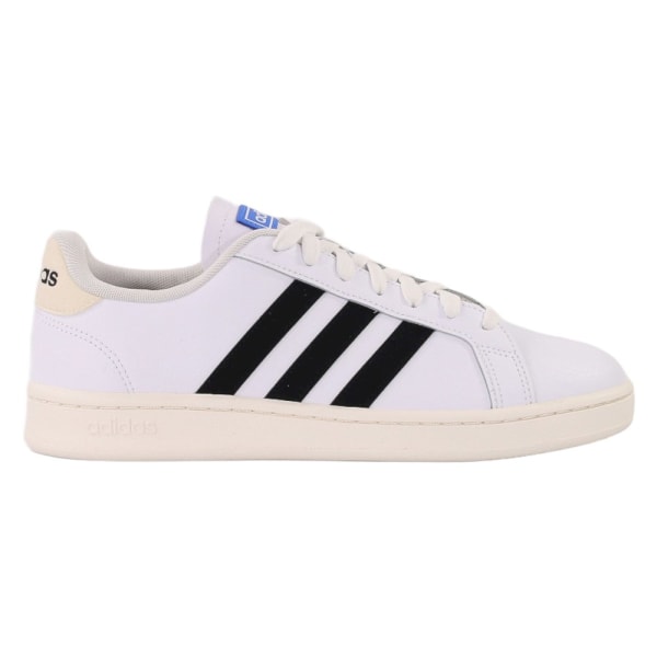 Sneakers low Adidas Grand Court Hvid 47 1/3