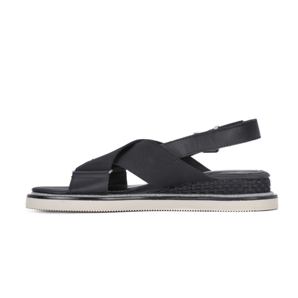 Sandaler Tommy Hilfiger 990 Sort 38