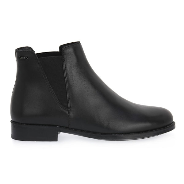 Chelsea støvler IGI&CO 4682500 Sort 38