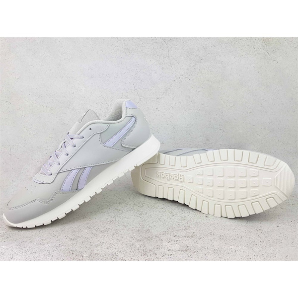 Sneakers low Reebok Glide Grå 38.5