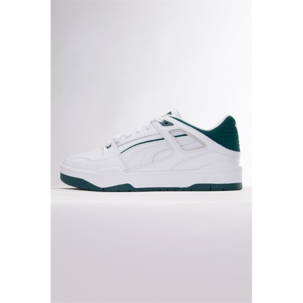 Sneakers low Puma Slipstream Hvid 41
