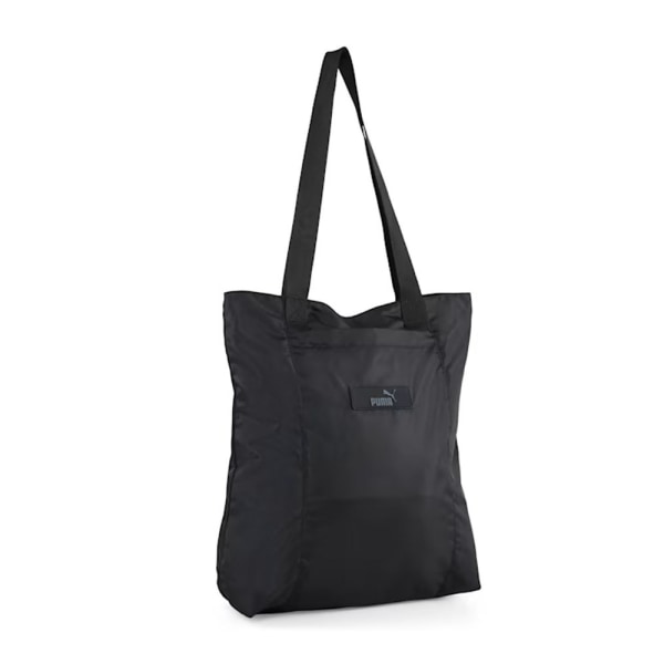 Käsilaukut Puma Core Pop Shopper Mustat