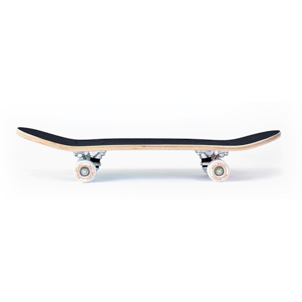 Skateboards SMJ Sport Robot Brun,Blå