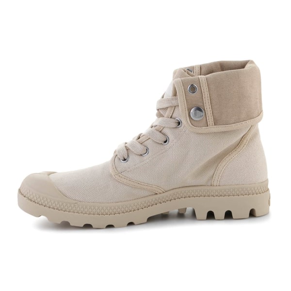 Sko Palladium Baggy Creme 39