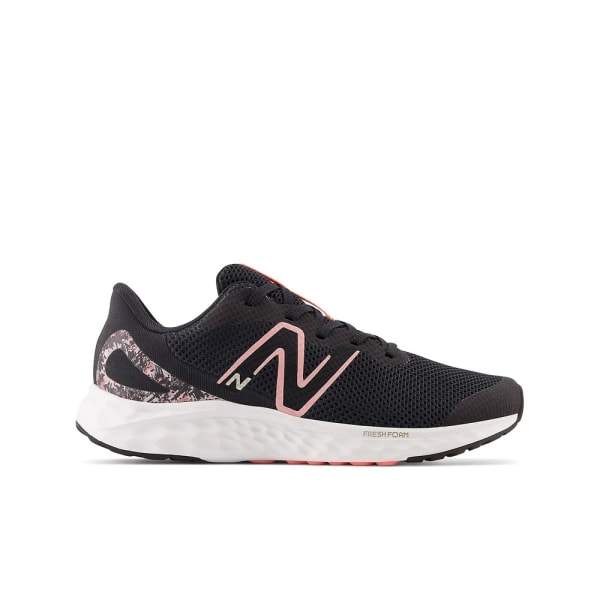 Puolikengät New Balance GPARIRB4 Mustat 38