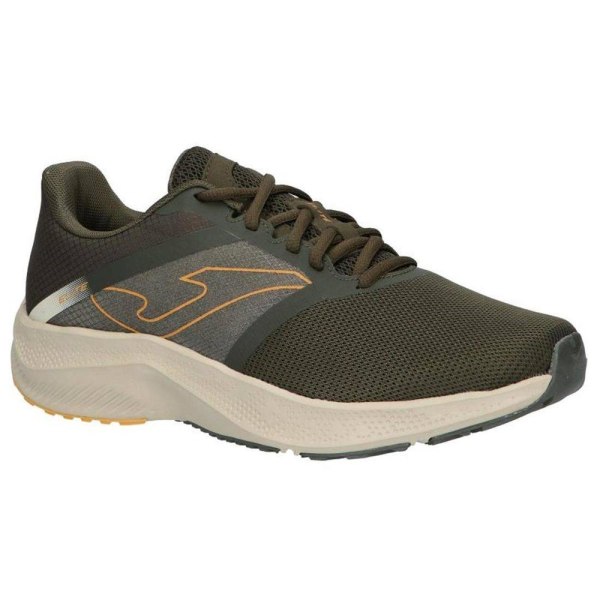 Sneakers low Joma Elite 2223 Oliven,Grøn,Brun 45