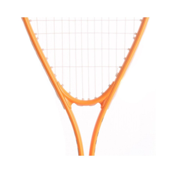 Rackets Oliver Hire Aluminium Oranssin väriset
