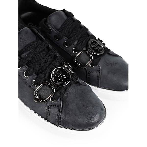 Puolikengät Guess Babe Mustat 35